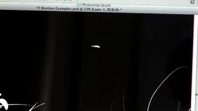 How To Do Installation Of Photoshop Brushes смотреть онлайн