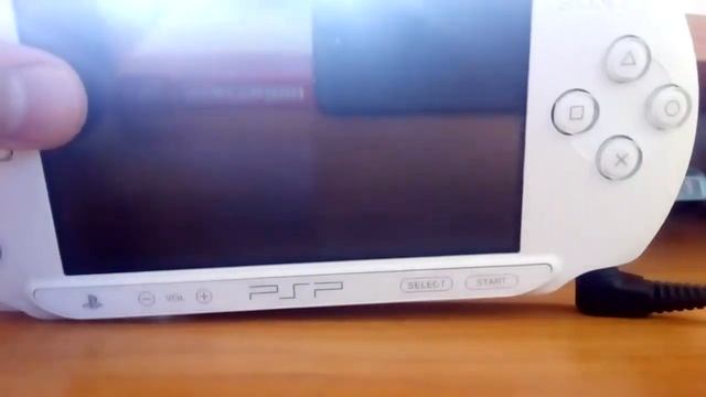 Купил PSP E1008 2B смотреть онлайн