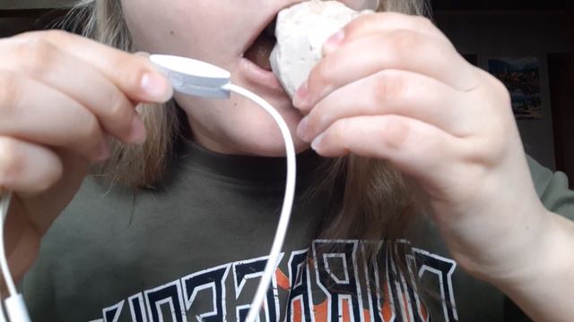 ASMR | Глина и мел | chalk asmr смотреть онлайн