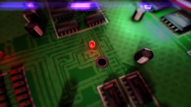 Demo Reel 2013 3D графики и анимации United 3D Labs - Show Reel смотреть онлайн