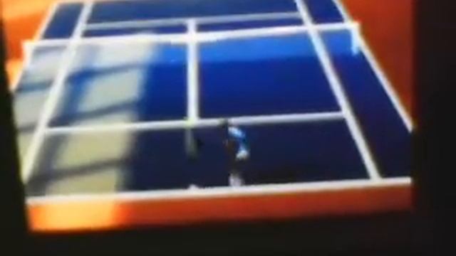 Rafael Nadal Tennis-Nintendo DS-Victorious WIn !!! смотреть онлайн