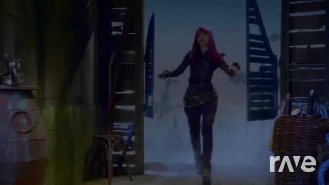 My Once Of A Mean - Sarah Jeffery & Dove Cameron | RaveDj смотреть онлайн