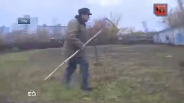 Стая бродячих псов растерзала 10 летнего ребенка в Уфе смотреть онлайн