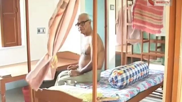 OLDAGE 01 смотреть онлайн