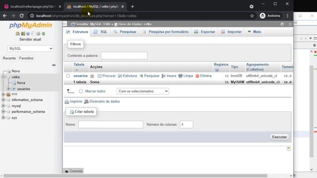 CRUD - Como apagar registro no banco de dados com PHP e PDO смотреть онлайн