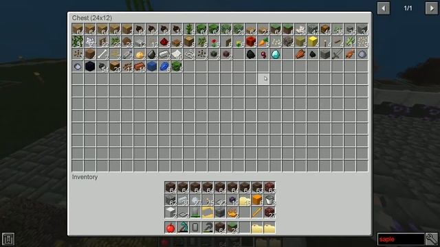 #5 Генератор лавы и первая энергия I SkyFactory 4 I 1.12.2