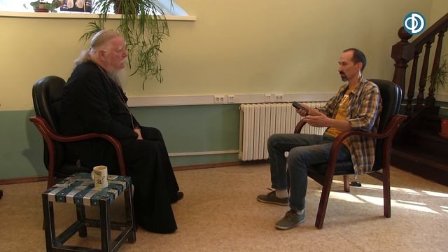 Протоиерей Димитрий Смирнов: "Блуд, разврат и незнамо что". Часть 2 смотреть онлайн