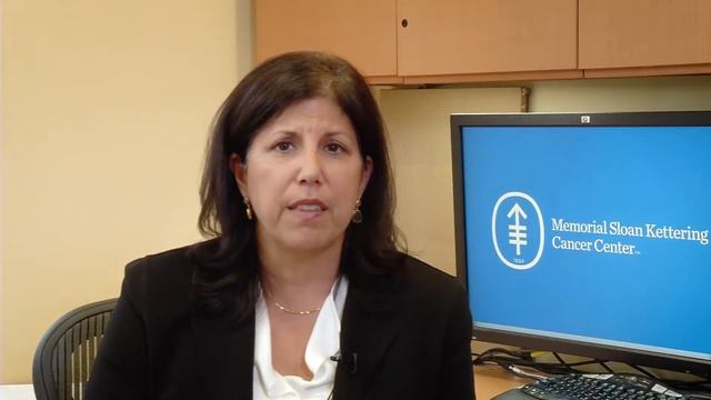 Break Through Breast Cancer - Dr. Linda Vahdat смотреть онлайн