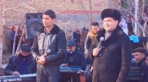 сух Алхамбек хуршидбек туйлар муборак 2021