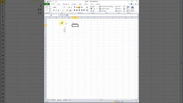 0 Excel Char Data смотреть онлайн