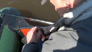 Плотва идет! Рыбалка. Ладога. Ловля плотвы на удочку. Кокорево 44 км.