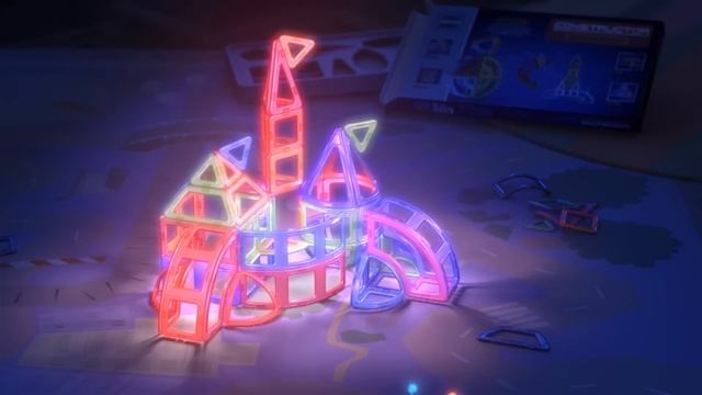 The Fixies | The Colourful Fixie Construction Ride | Videos For Kids | Cartoons For Kids