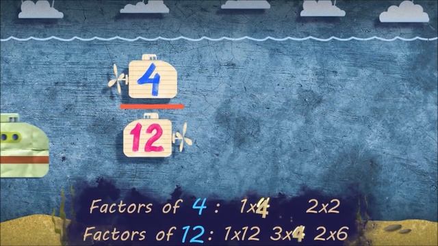 Fractions Songs For Kids: 3rd Grade, 4th Grade & 5th Grade