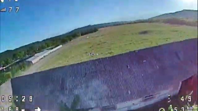 gps rescue betaflight test смотреть онлайн