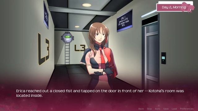 Meet the Crew of the SS Yuri! -Blossoms Bloom Brightest- part 1 смотреть онлайн