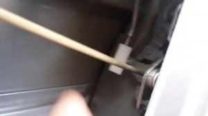 Ремонт плохого открытия боковой двери УАЗ патриот регулировка, снятие обшивки двери