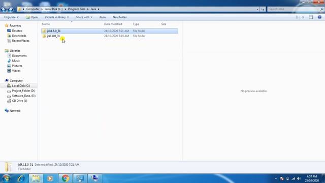 How to set path and class path for java смотреть онлайн