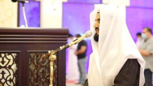 Чтение из Сура Аль - Хадид | Раыд Мухаммад Курди - 14.11.2020 г