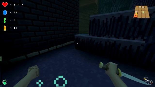 Let´s Play Eldritch #2 Dagon´s Seele смотреть онлайн