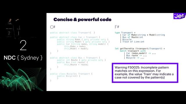 Patterns and practices for real-world event-driven microservices - Rachel Reese смотреть онлайн