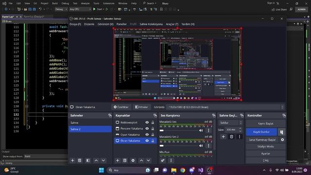 How To Make Exploit With Monaco! | Fluxus API смотреть онлайн