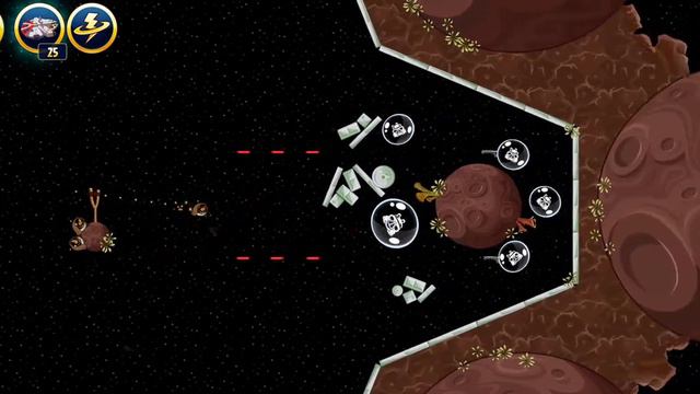 Angry birds star wars 4th game смотреть онлайн