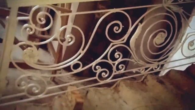 наша старая работа перила в ресторан на 6 этажей. обращайтесь находимся в Алмате делаем всё из желз смотреть онлайн