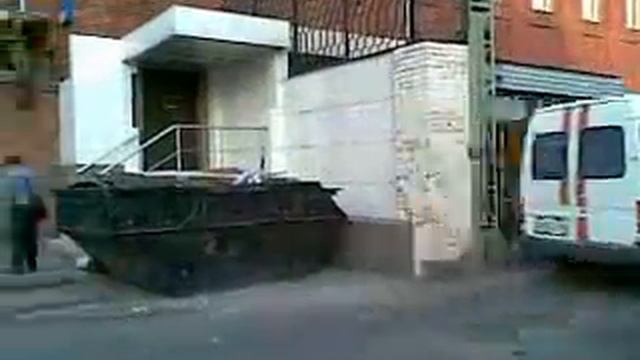 пожар на Московском мясокомбинате первый очевидец смотреть онлайн