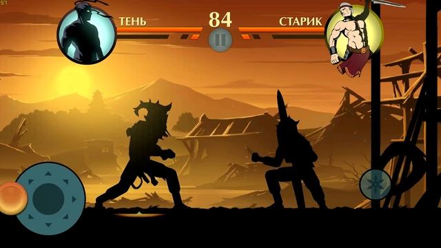 ПОДАРОК ВДОВЕ НА 8 МАРТА КАК ПОБЕДИТЬ ВДОВУ в Shadow Fight 2 Special Edition от FGTV смотреть онлайн
