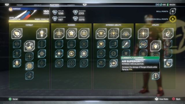 MARK III IRON MAN MELTS EVERYTHING!!! INFINITE HEROICS | BEST IRON MAN BUILD | MARVEL'S AVENGERS смотреть онлайн