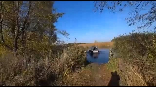 поездка на вездеходе - нарезка ( Валентин прислал на ватсапп ) смотреть онлайн