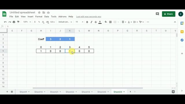 Linear equation of N variables using dynamic programming | Step by step explained смотреть онлайн
