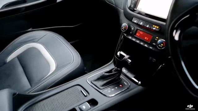 Prestige Bransgore - Kia Ceed HD66DSY смотреть онлайн