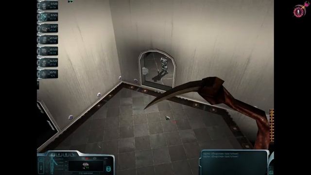 COPS 2170: The Power of Law (Крыс вернулся!) смотреть онлайн