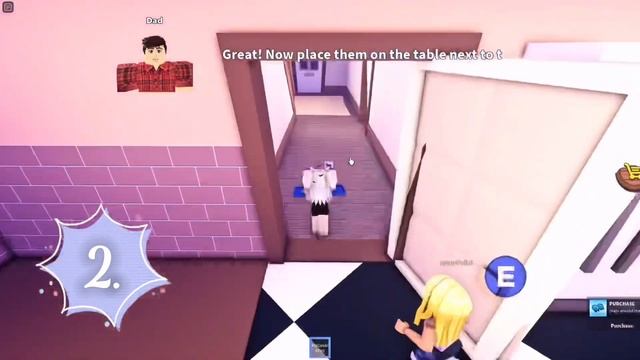 ТОП 3 Новогодних Игр в Roblox Роблокс Карты / Annavitka PLAY смотреть онлайн