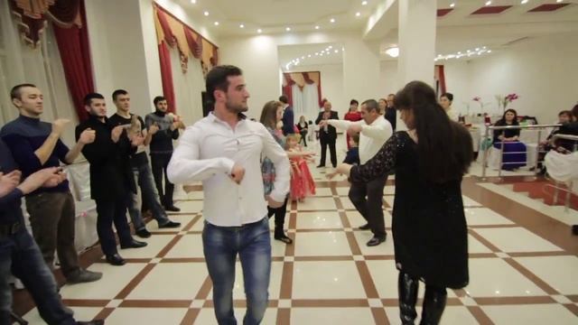 Лъапариса "Кабардинка", "Нальчанка", "Эльбрус" смотреть онлайн