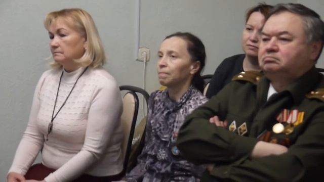 Песня о России - Анатолий Аринин смотреть онлайн