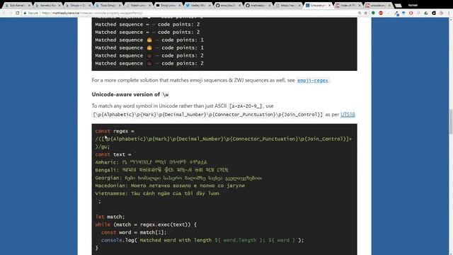 Kaggle Live-coding: Emoji Analysis (part 3) | Kaggle смотреть онлайн
