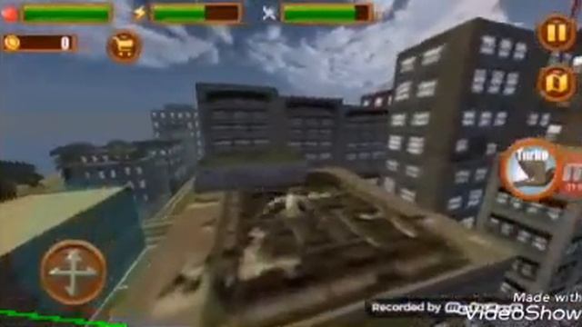 I USE TO BE SCARED OF PIGEONS THATS WHY AM PLAYING THIS GAME|city bird pigeon simulator смотреть онлайн