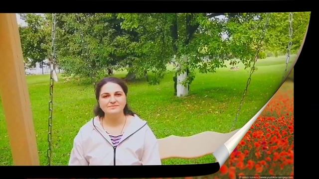 Helene Rolles Une Fille Et Un Garcon (Cover) By Maya Khasieva