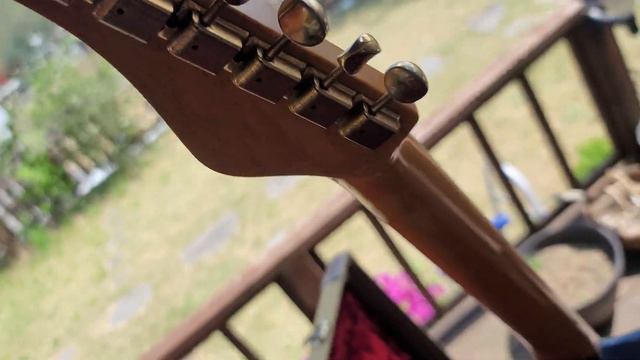 쉑터 캘리포니아 커스텀 통메이플 SCHECTER CALIFORNIA CUSTOM 2P MAPLE QMT USA смотреть онлайн