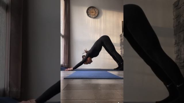 ЙОГА СПИНА 15 ХВИЛИН смотреть онлайн