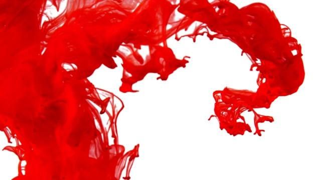 #zomradPRO Group | 4K | ink on the water scene смотреть онлайн