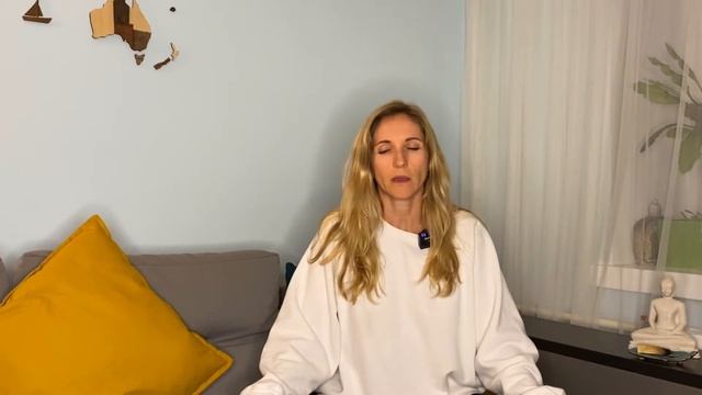 Бодискан медитация перед сном. Глубокое расслабление после работы смотреть онлайн
