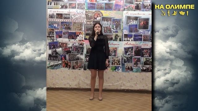 Междун.фестиваль искусств НА ОЛИМПЕ - Песня "Милосердие"стихи Михаила Ясеня, муз. Леонида Зазлевног смотреть онлайн