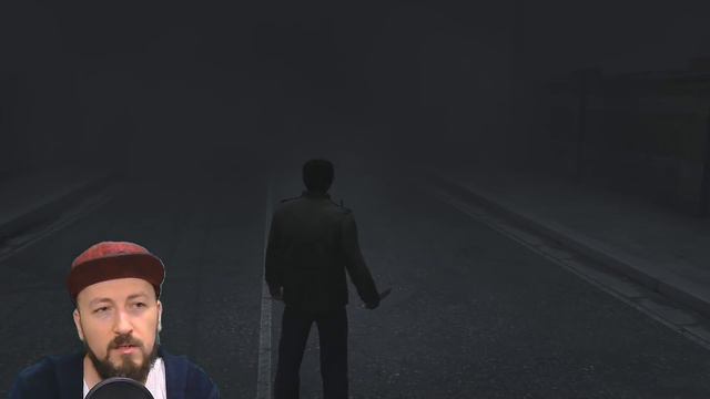 #8 SILENT HILL: HOMECOMING - Cehenneme İniş (Türkçe Çevirili) (2008) смотреть онлайн