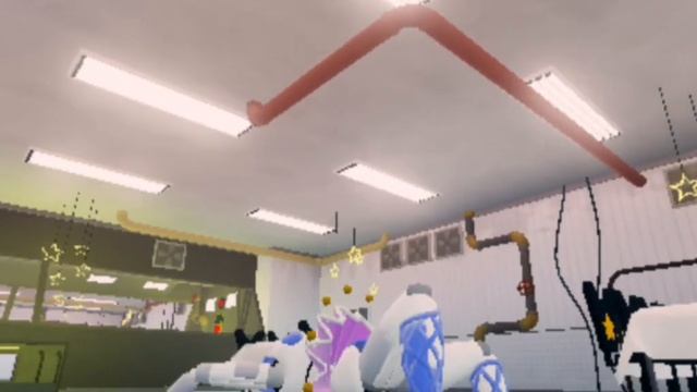 ballora dance (Wednesday dance song) game roblox fnaf TPRR смотреть онлайн