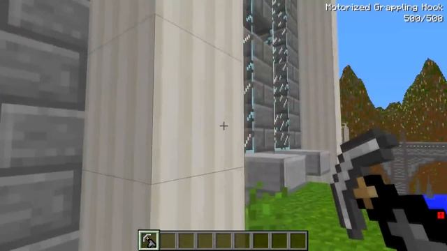 МАЙНКРАФТ БАТЛ: НУБ против ПРО против ЧИТЕР против БОГ: ПОСТРОИЛИ ОСТРОВ В MINECRAFT ЧЕЛЛЕНДЖ смотреть онлайн