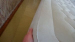 Надувная двуспальная кровать Intex 64460 месяц эксплуатации