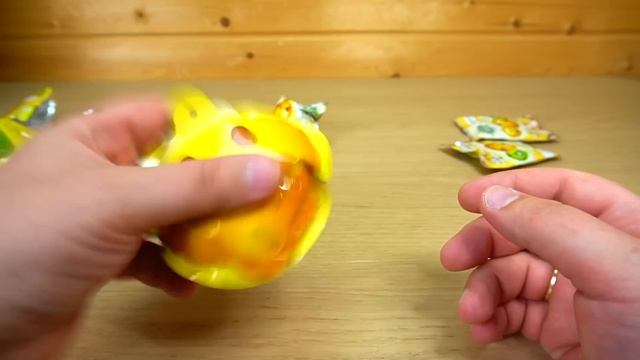 БАБАХ ШТУКИ Boom Ballons Перекресток Эмоджи Лопаются смотреть онлайн